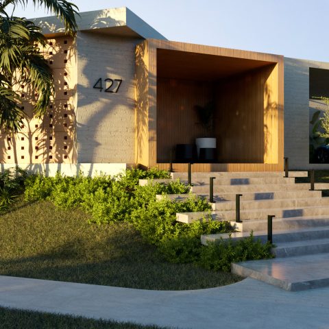 02 - FACHADA