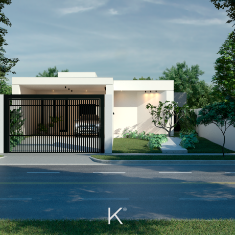 02 - FACHADA
