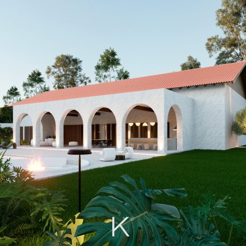 04 - CASA DA FAZENDA