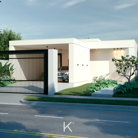05 - FACHADA