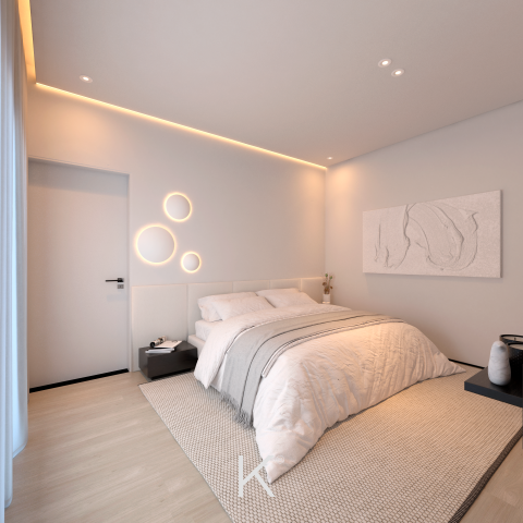 05 - SUITE CASAL - CASA MA