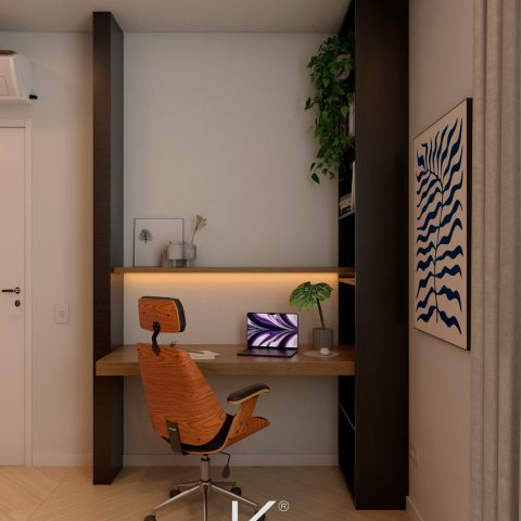 06 - HOME OFFICE