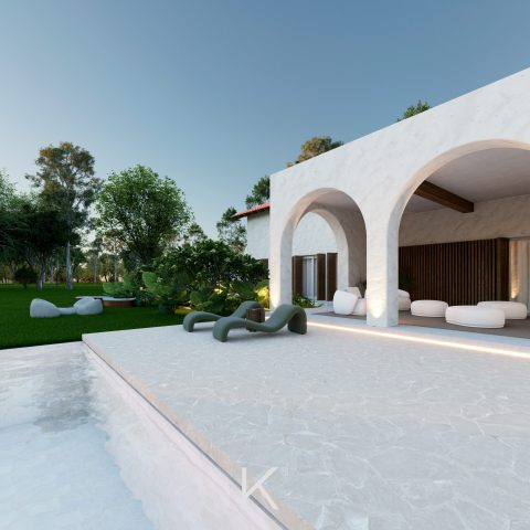07 - CASA DA FAZENDA