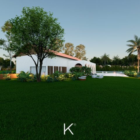 08 - CASA DA FAZENDA
