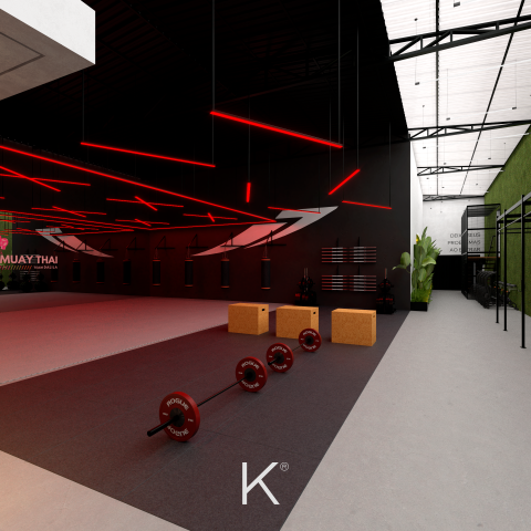 09 - CROSSFIT