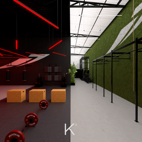 11 - CROSSFIT