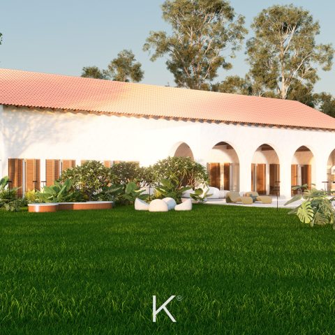 25 - CASA DA FAZENDA