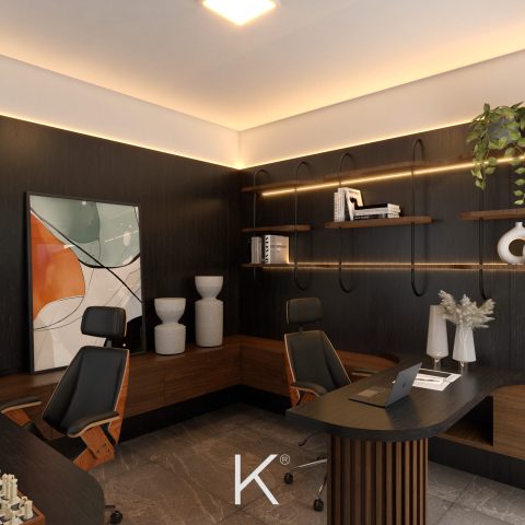 HOME OFFICE 01